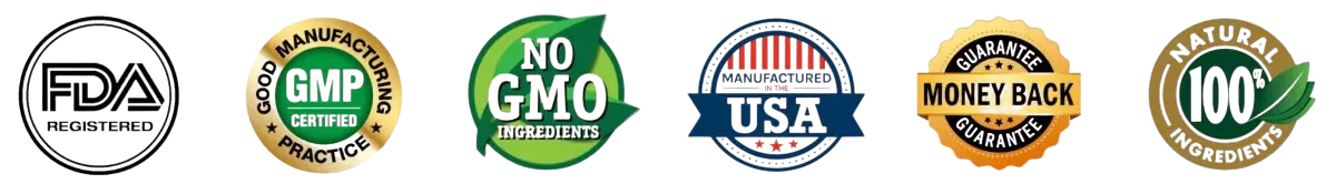 FDA Approved Facility